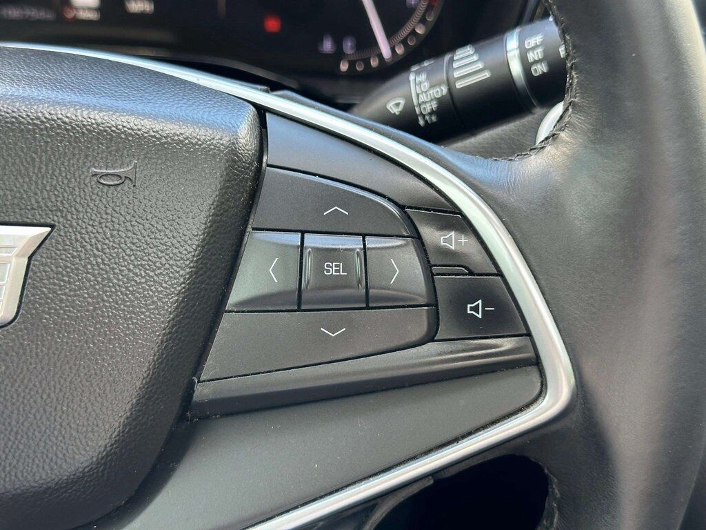2018 Cadillac XT5 Luxury San Clemente CA