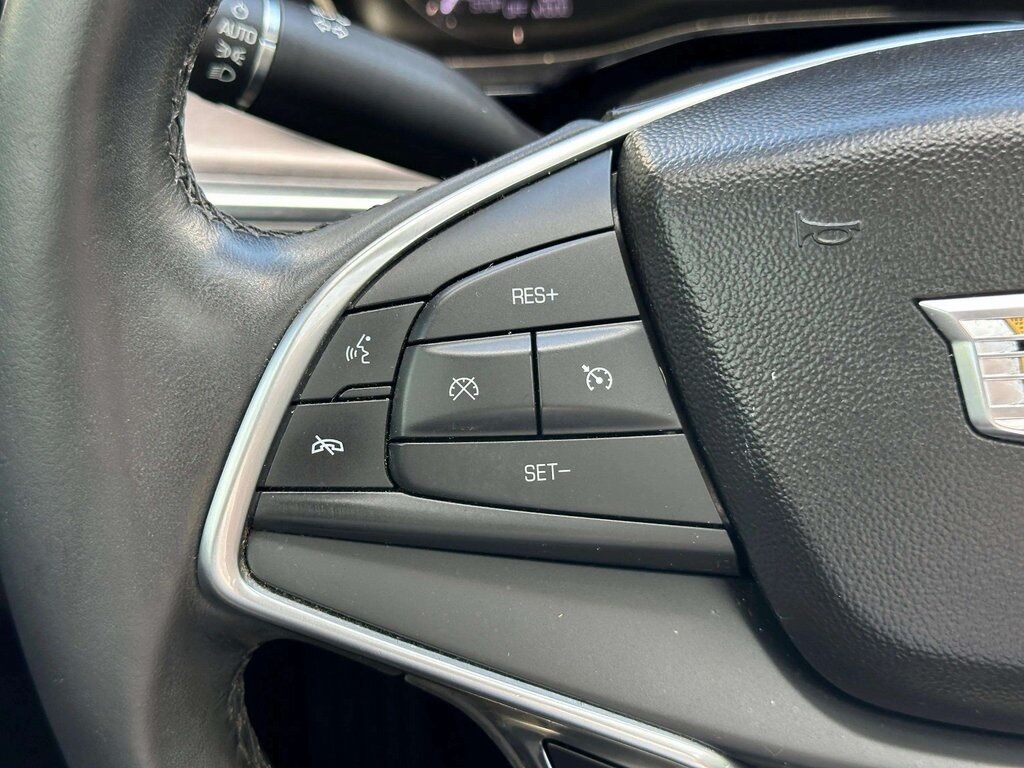 2018 Cadillac XT5 Luxury San Clemente CA