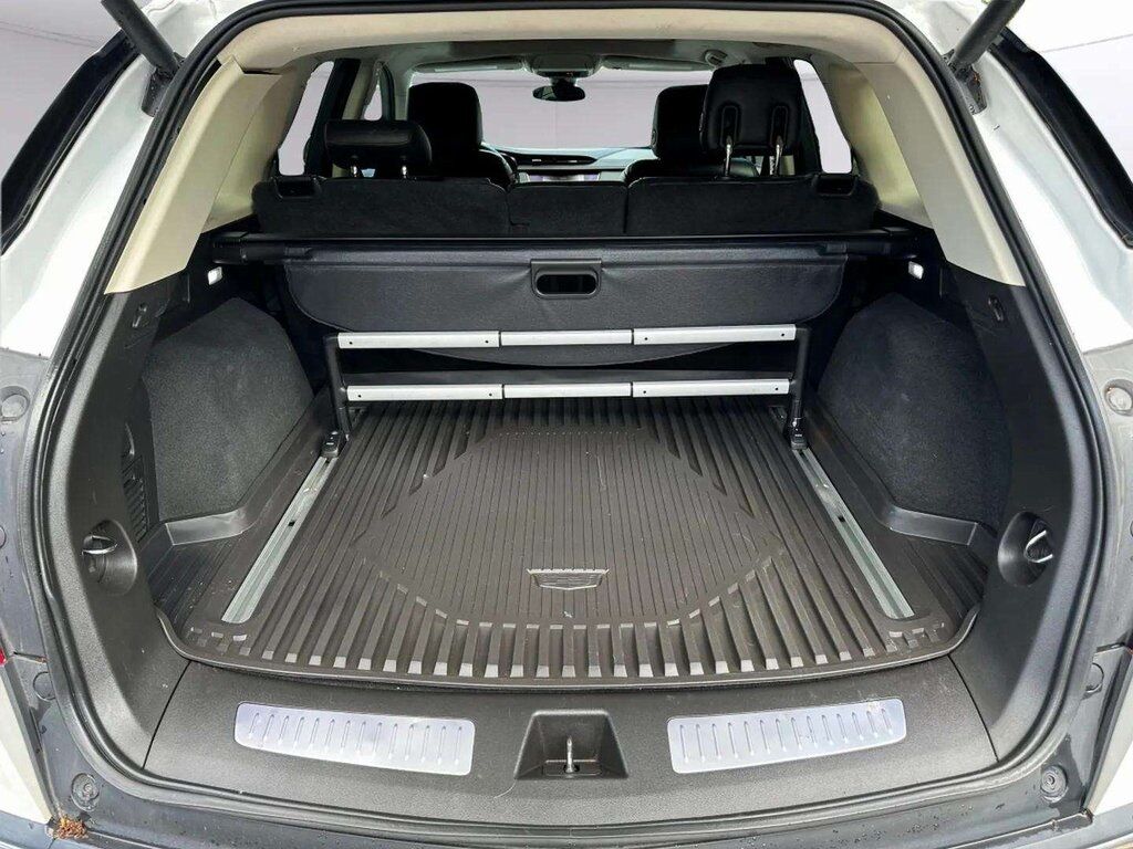2018 Cadillac XT5 Luxury San Clemente CA