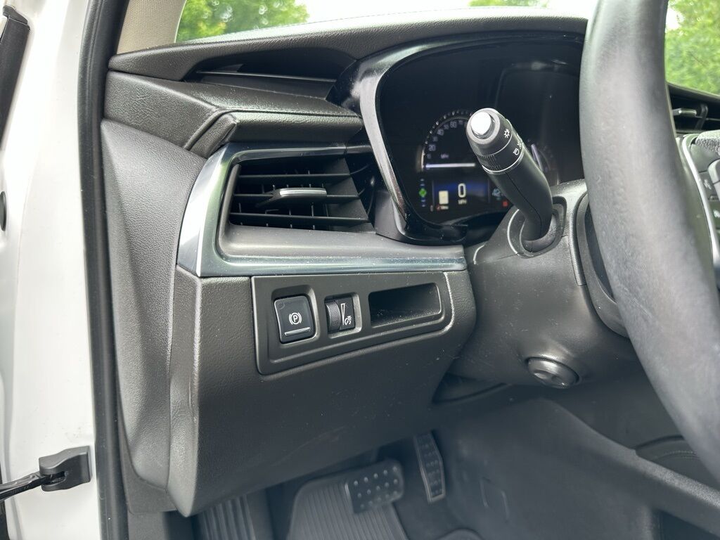2018 Cadillac XT5 Luxury San Clemente CA