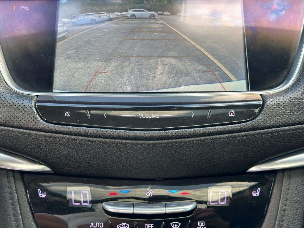 2018 Cadillac XT5 Luxury San Clemente CA