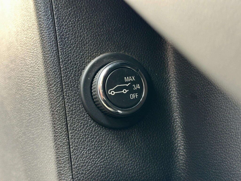 2018 Cadillac XT5 Luxury San Clemente CA