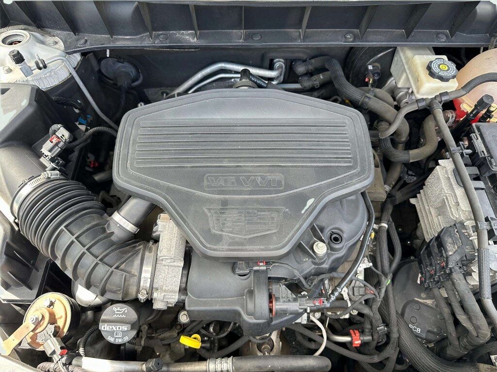 2018 Cadillac XT5 Luxury San Clemente CA