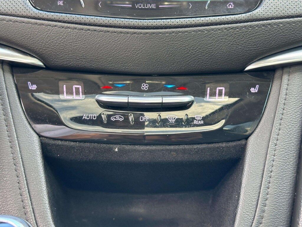 2018 Cadillac XT5 Luxury San Clemente CA