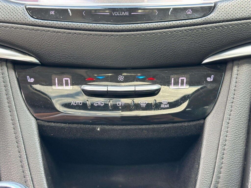 2018 Cadillac XT5 Luxury San Clemente CA