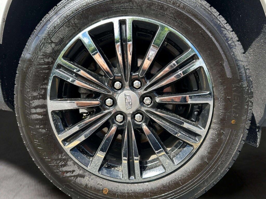 2018 Cadillac XT5 Luxury San Clemente CA