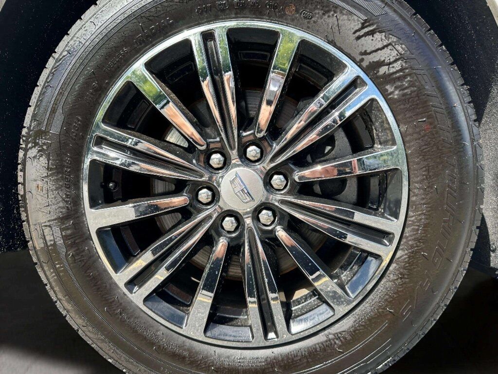 2018 Cadillac XT5 Luxury San Clemente CA