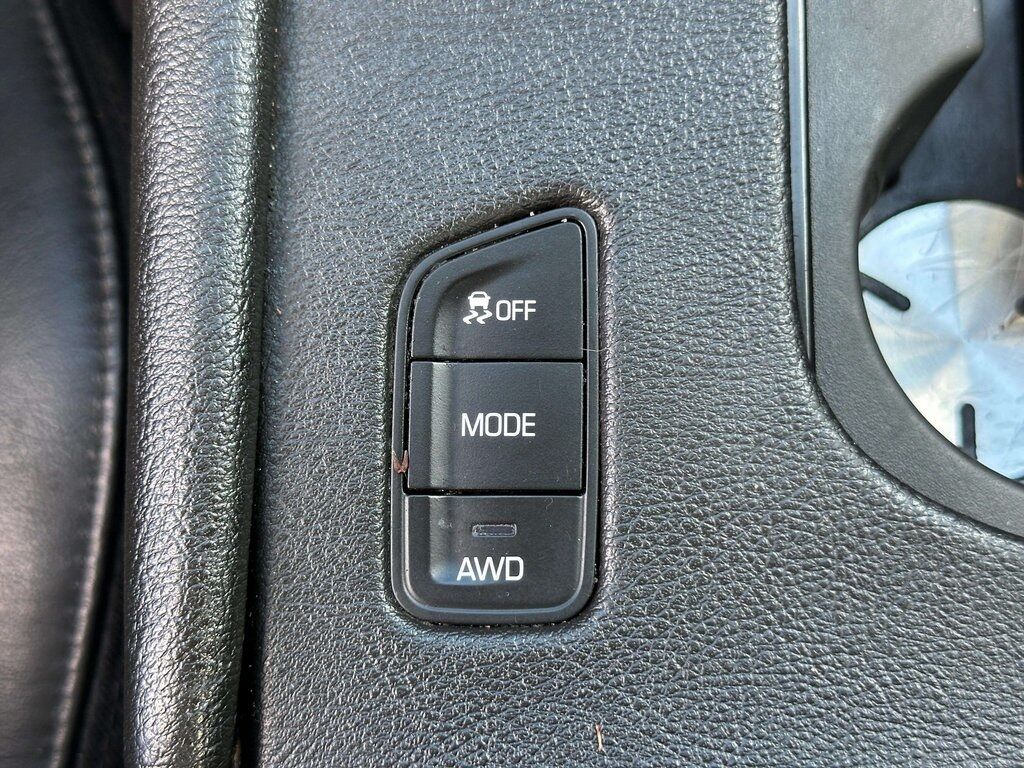2018 Cadillac XT5 Luxury San Clemente CA