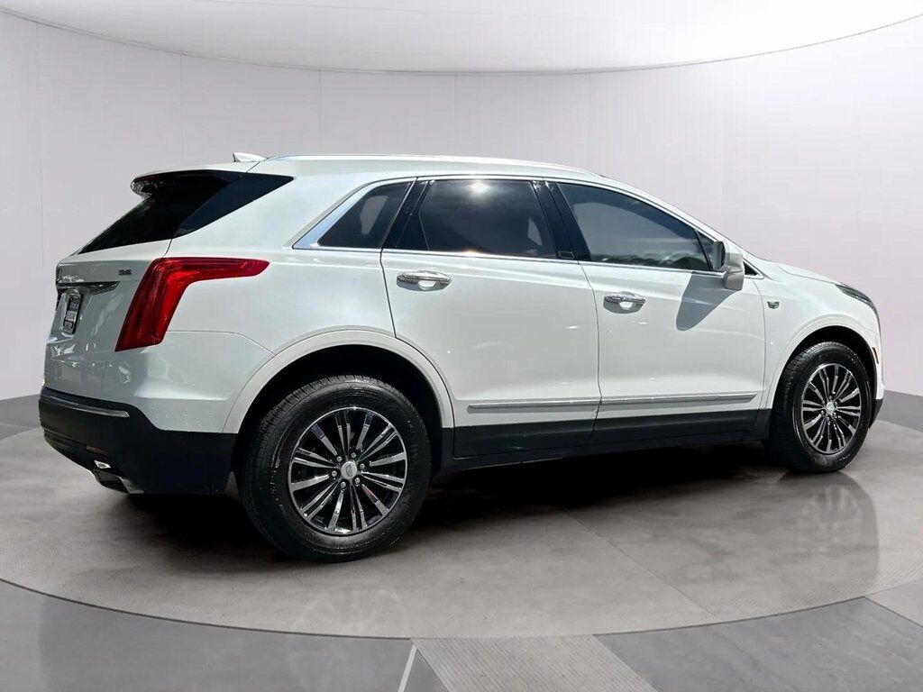 2018 Cadillac XT5 Luxury San Clemente CA