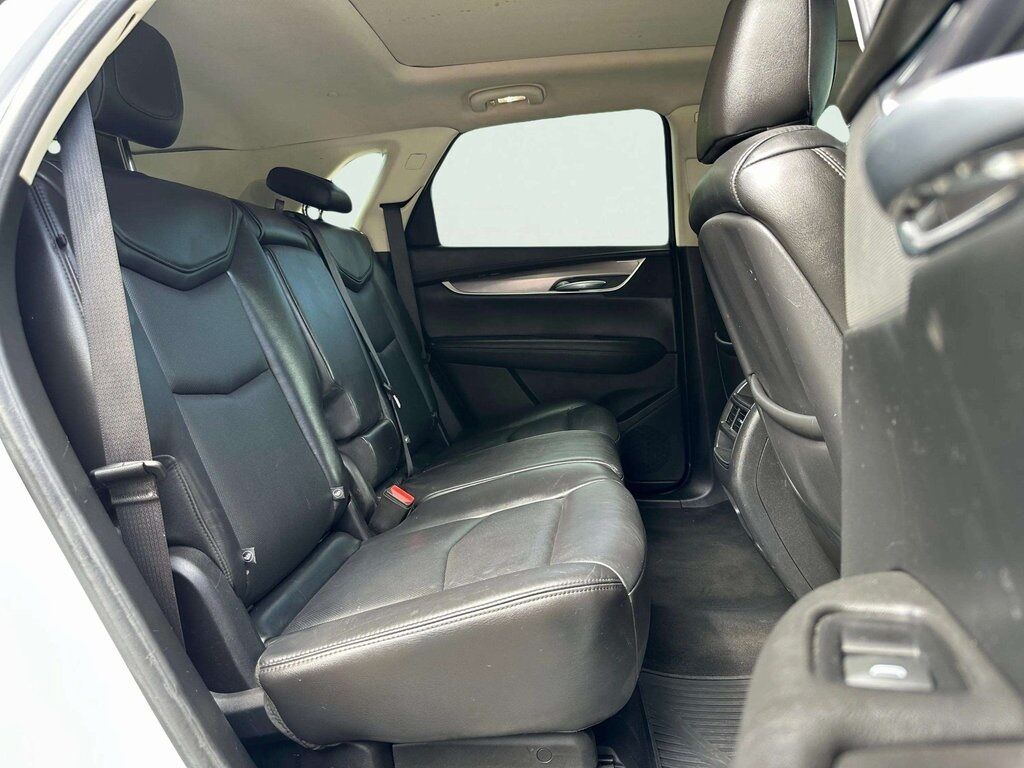 2018 Cadillac XT5 Luxury San Clemente CA