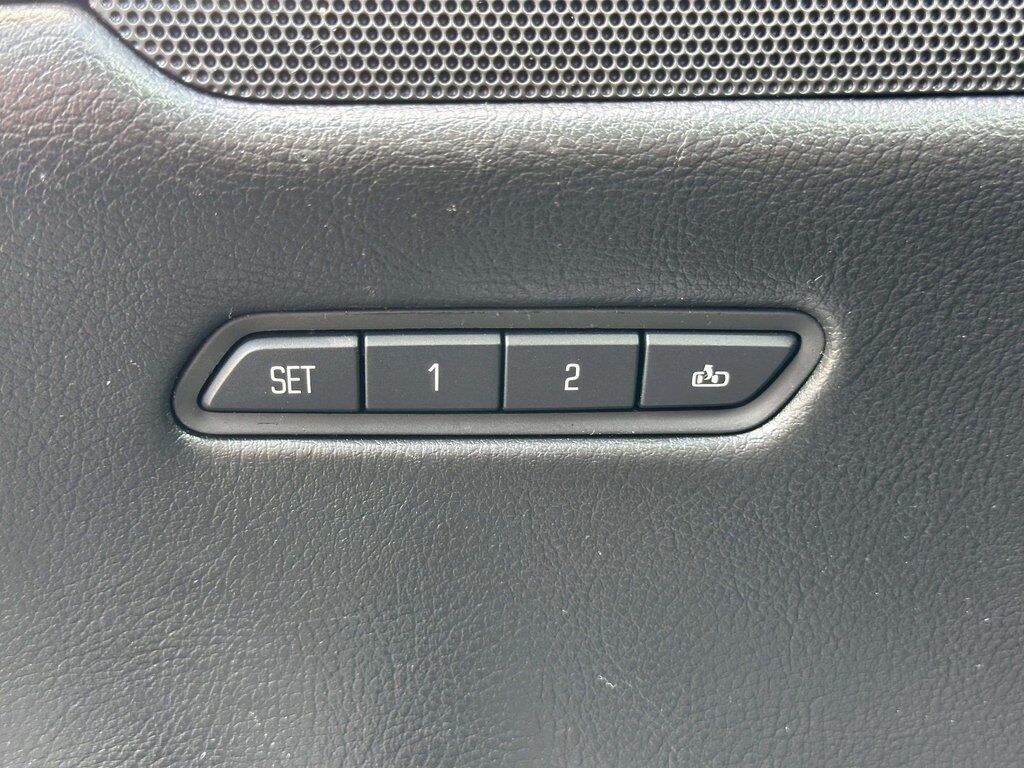 2018 Cadillac XT5 Luxury San Clemente CA