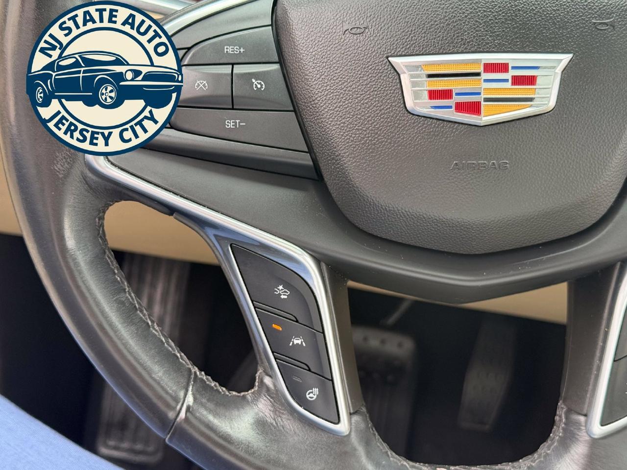2018 Cadillac XT5 Premium Luxury Jersey City NJ 2018 Cadillac XT5 Premium Luxury Jersey City NJ