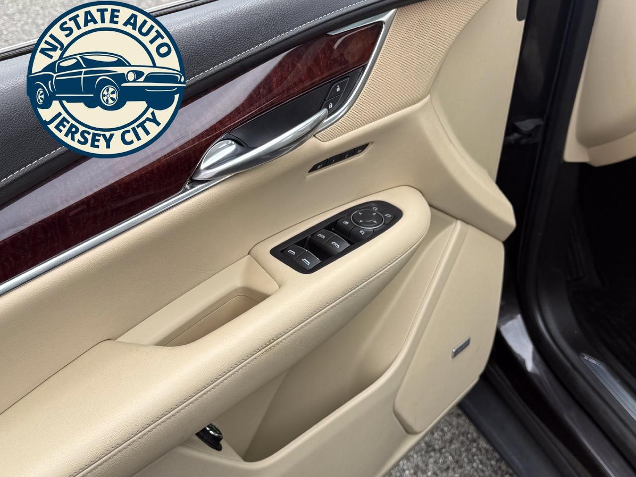 2018 Cadillac XT5 Premium Luxury Jersey City NJ 2018 Cadillac XT5 Premium Luxury Jersey City NJ