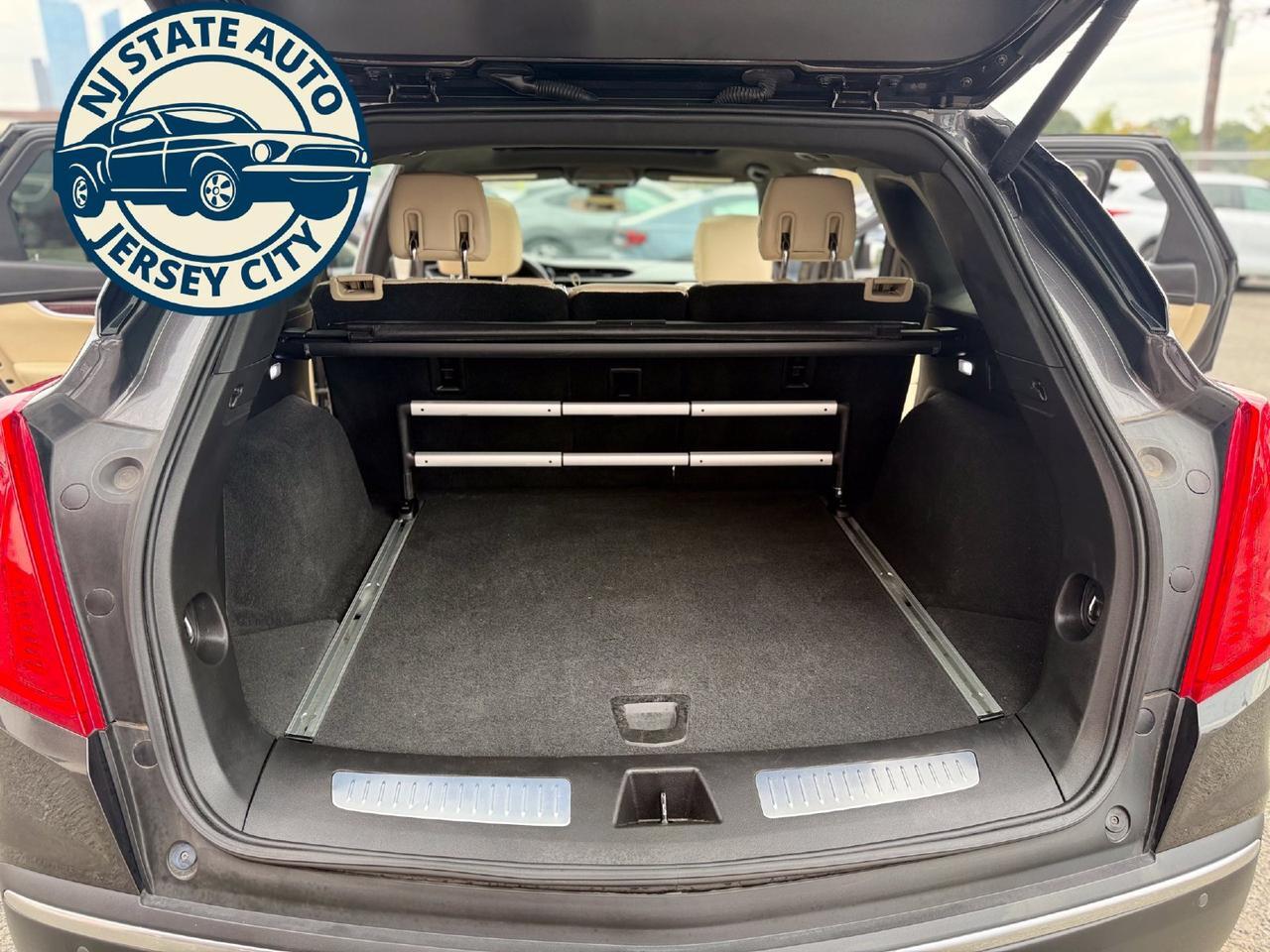 2018 Cadillac XT5 Premium Luxury Jersey City NJ 2018 Cadillac XT5 Premium Luxury Jersey City NJ