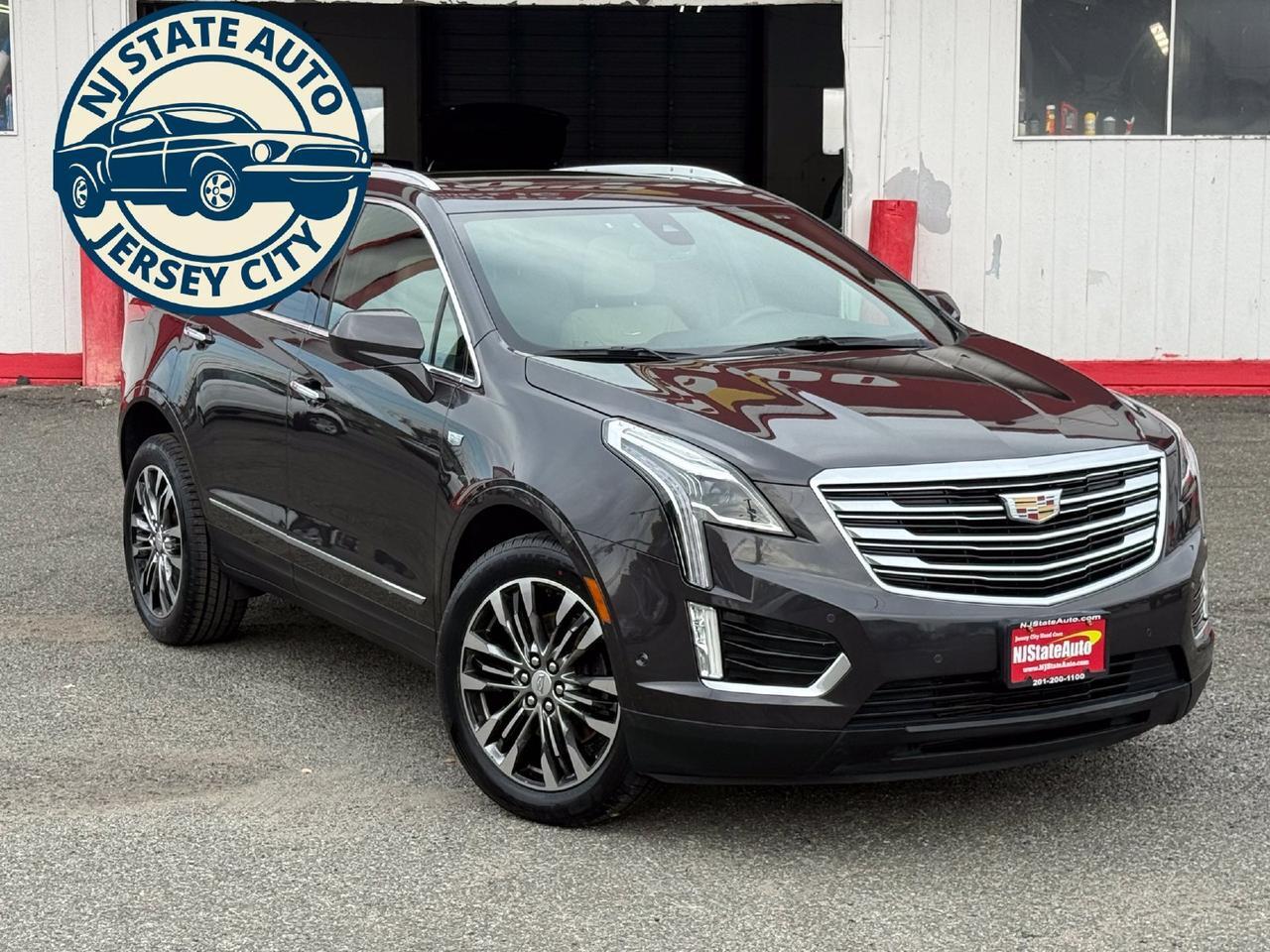 2018 Cadillac XT5 Premium Luxury Jersey City NJ 2018 Cadillac XT5 Premium Luxury Jersey City NJ