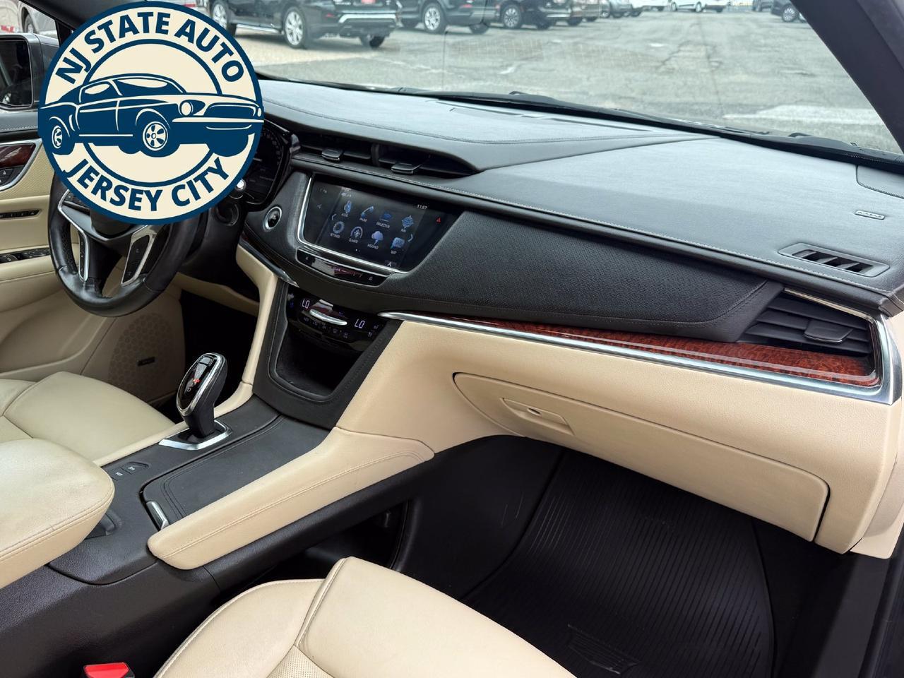 2018 Cadillac XT5 Premium Luxury Jersey City NJ 2018 Cadillac XT5 Premium Luxury Jersey City NJ