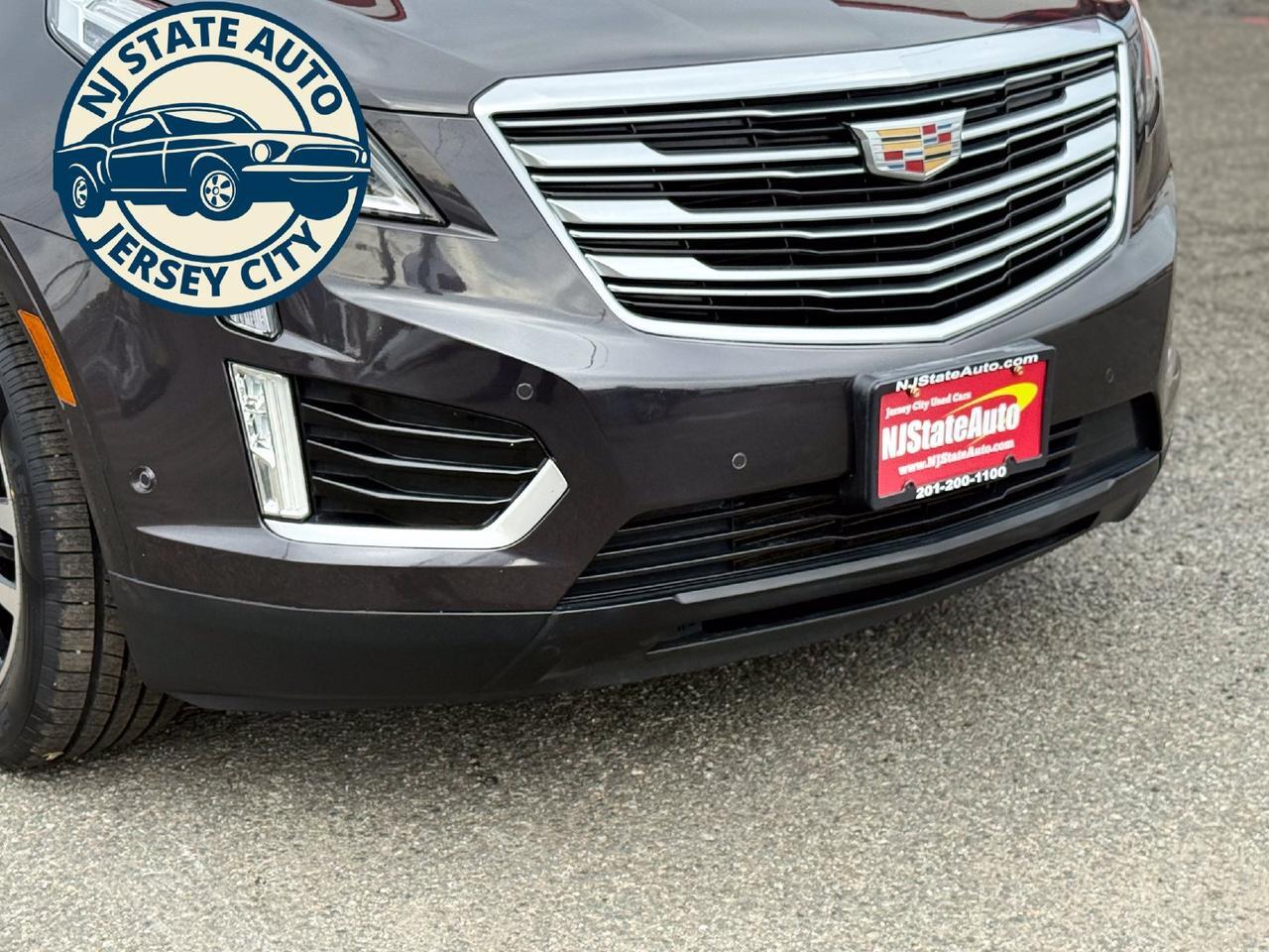 2018 Cadillac XT5 Premium Luxury Jersey City NJ 2018 Cadillac XT5 Premium Luxury Jersey City NJ