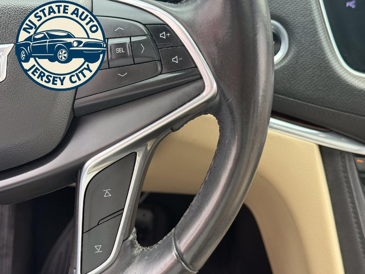 2018 Cadillac XT5 Premium Luxury Jersey City NJ 2018 Cadillac XT5 Premium Luxury Jersey City NJ