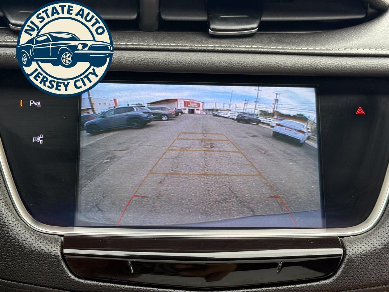 2018 Cadillac XT5 Premium Luxury Jersey City NJ 2018 Cadillac XT5 Premium Luxury Jersey City NJ