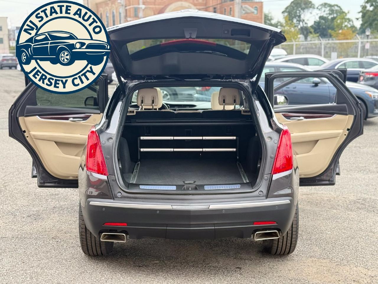 2018 Cadillac XT5 Premium Luxury Jersey City NJ 2018 Cadillac XT5 Premium Luxury Jersey City NJ