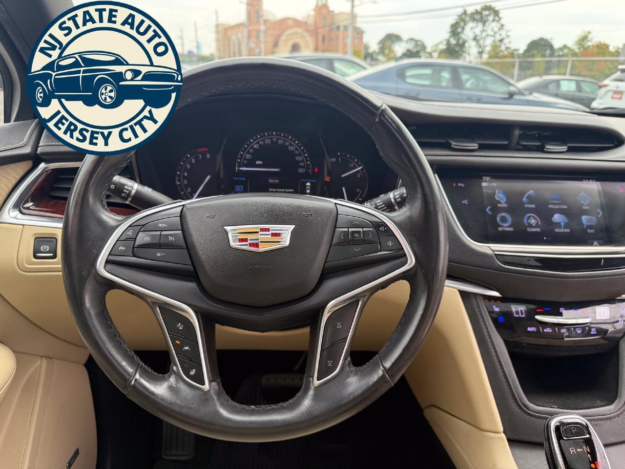 2018 Cadillac XT5 Premium Luxury Jersey City NJ 2018 Cadillac XT5 Premium Luxury Jersey City NJ