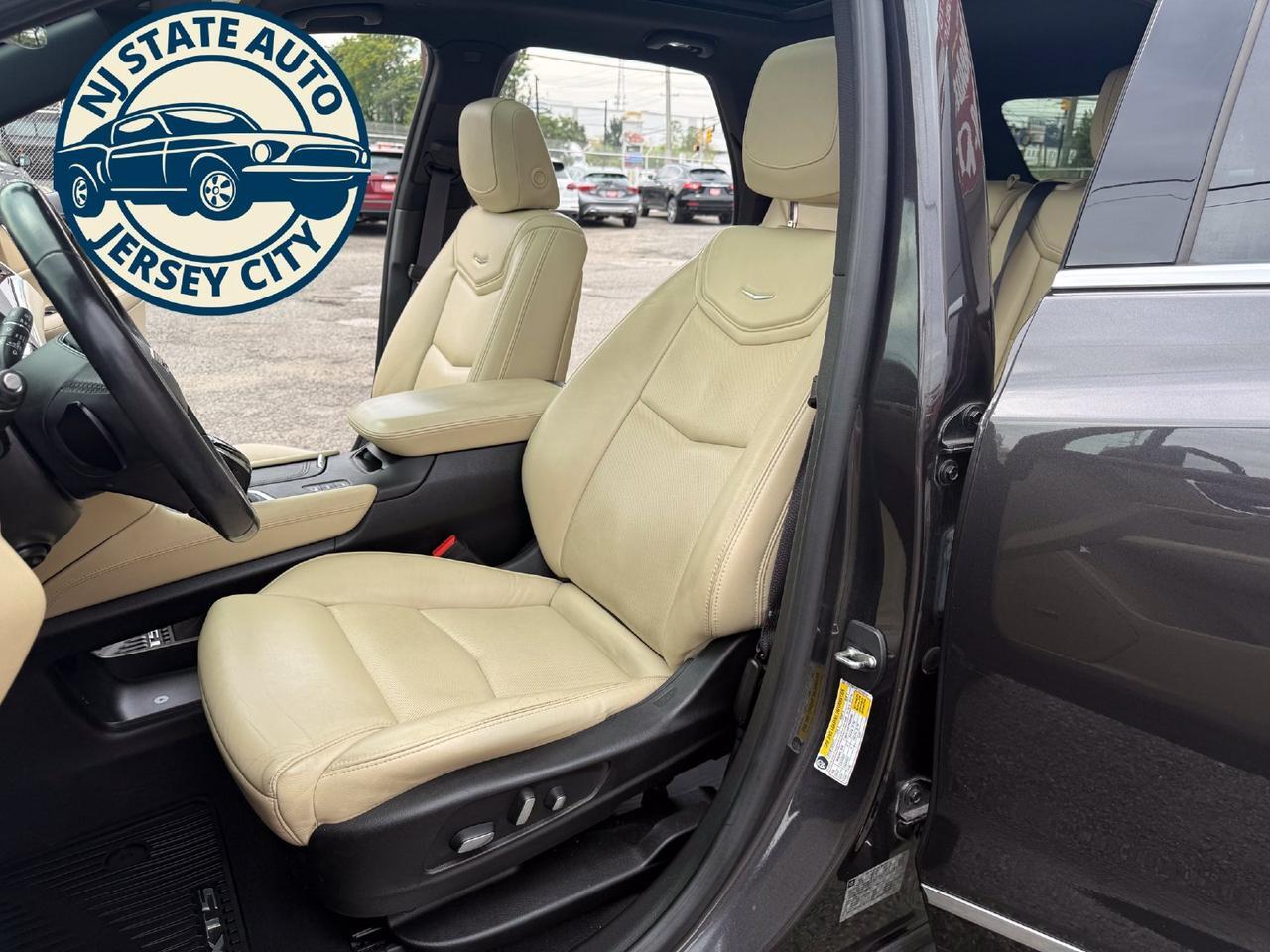 2018 Cadillac XT5 Premium Luxury Jersey City NJ 2018 Cadillac XT5 Premium Luxury Jersey City NJ