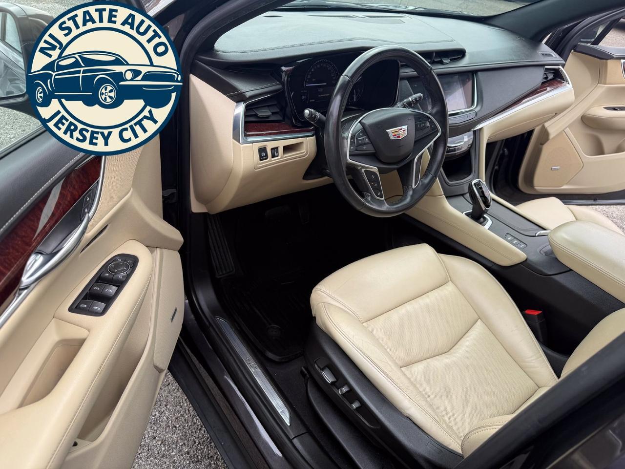 2018 Cadillac XT5 Premium Luxury Jersey City NJ 2018 Cadillac XT5 Premium Luxury Jersey City NJ