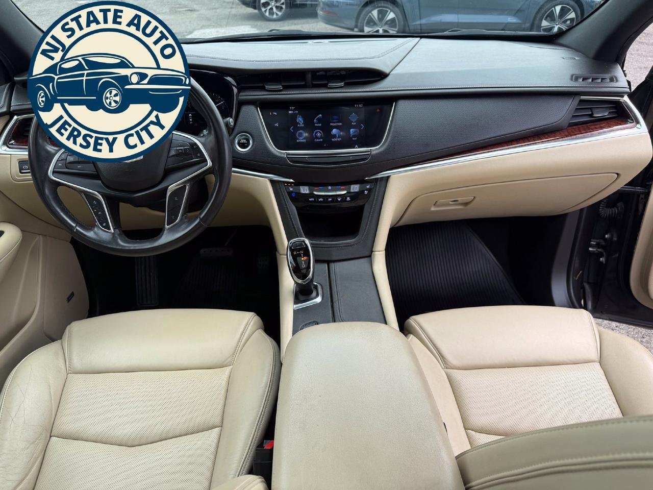 2018 Cadillac XT5 Premium Luxury Jersey City NJ 2018 Cadillac XT5 Premium Luxury Jersey City NJ