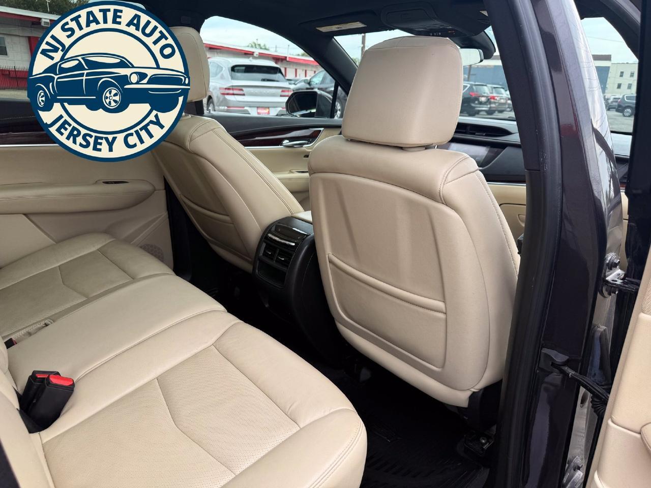 2018 Cadillac XT5 Premium Luxury Jersey City NJ 2018 Cadillac XT5 Premium Luxury Jersey City NJ