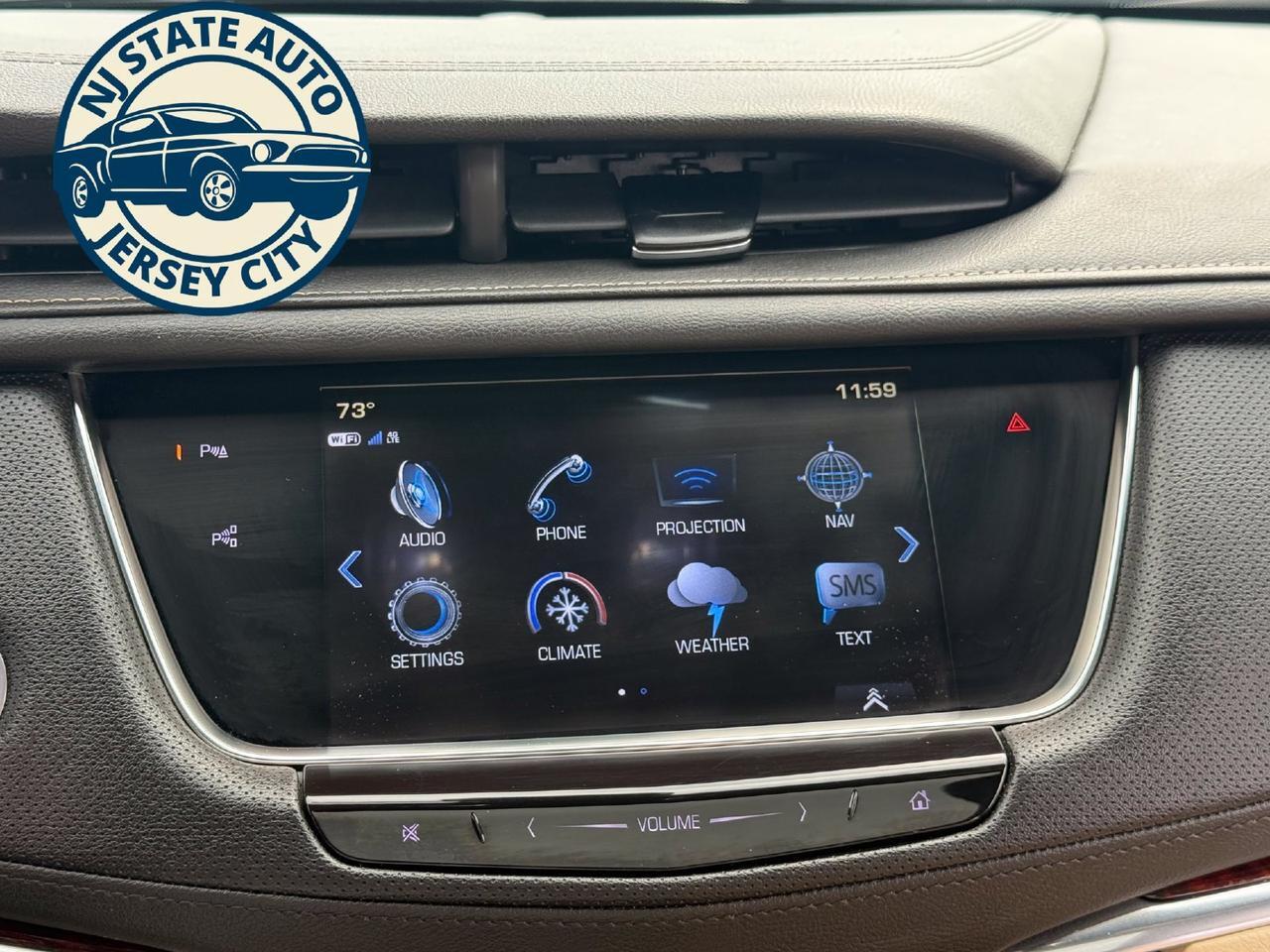 2018 Cadillac XT5 Premium Luxury Jersey City NJ 2018 Cadillac XT5 Premium Luxury Jersey City NJ