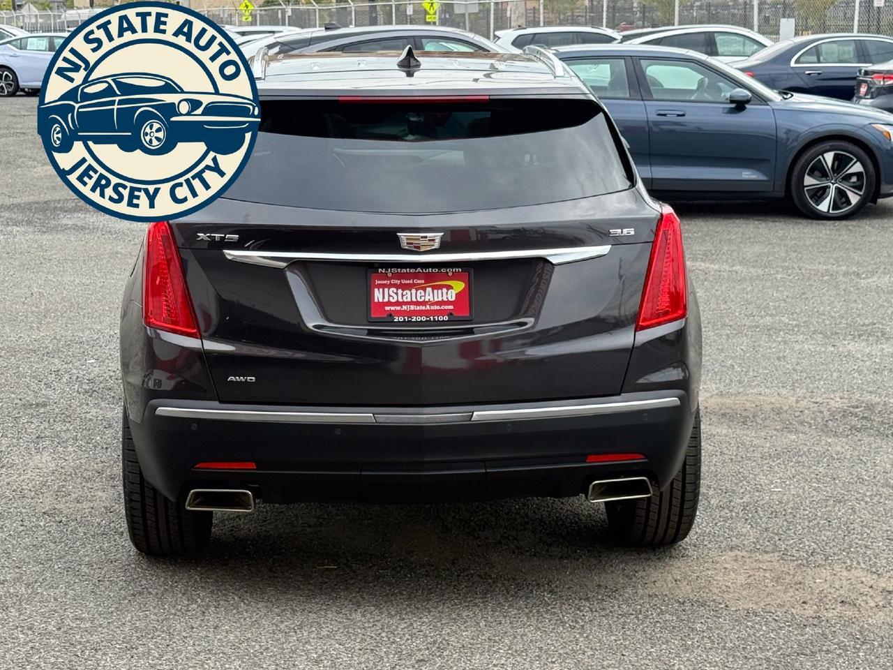 2018 Cadillac XT5 Premium Luxury Jersey City NJ 2018 Cadillac XT5 Premium Luxury Jersey City NJ