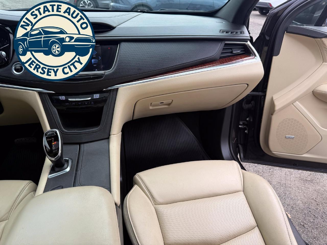 2018 Cadillac XT5 Premium Luxury Jersey City NJ 2018 Cadillac XT5 Premium Luxury Jersey City NJ