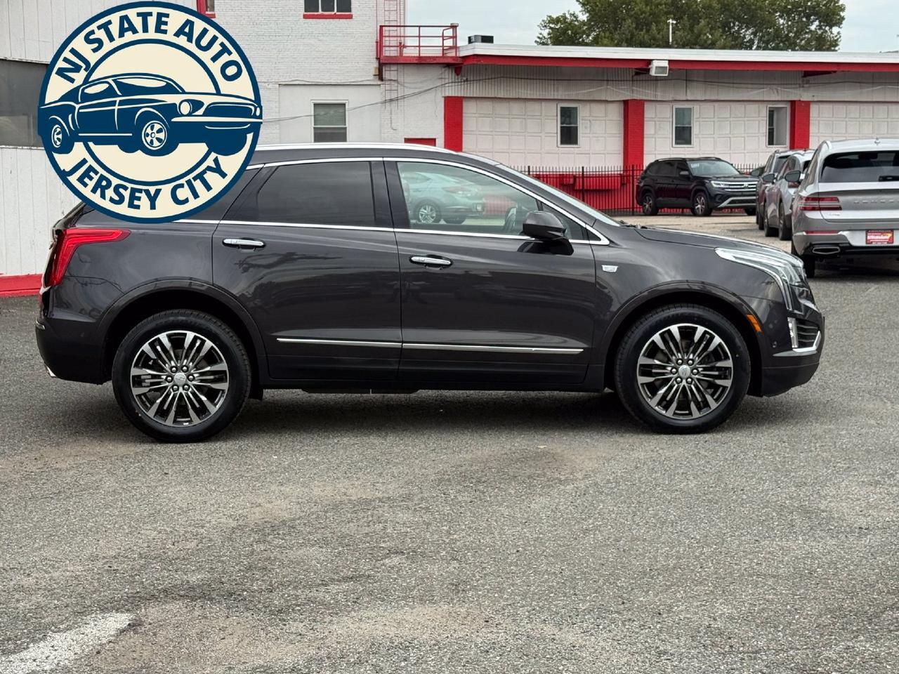 2018 Cadillac XT5 Premium Luxury Jersey City NJ 2018 Cadillac XT5 Premium Luxury Jersey City NJ