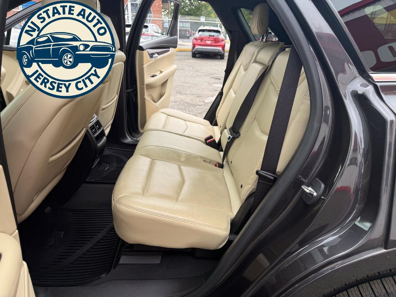 2018 Cadillac XT5 Premium Luxury Jersey City NJ 2018 Cadillac XT5 Premium Luxury Jersey City NJ
