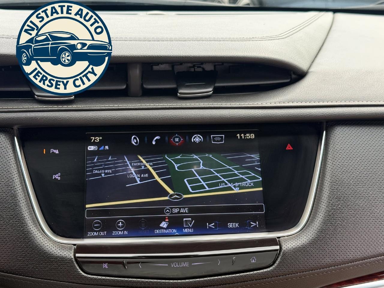 2018 Cadillac XT5 Premium Luxury Jersey City NJ 2018 Cadillac XT5 Premium Luxury Jersey City NJ