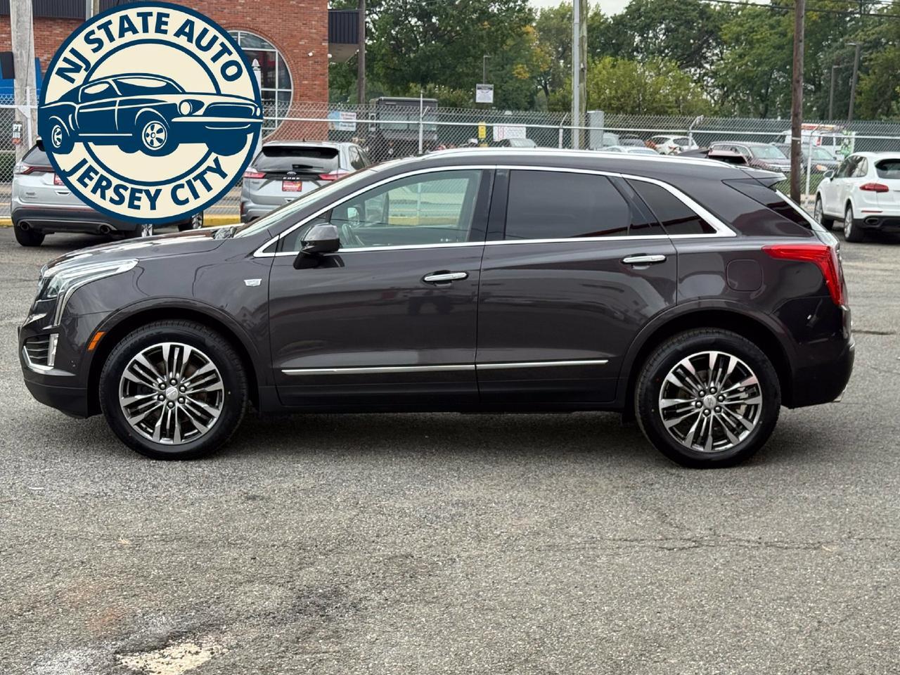 2018 Cadillac XT5 Premium Luxury Jersey City NJ 2018 Cadillac XT5 Premium Luxury Jersey City NJ