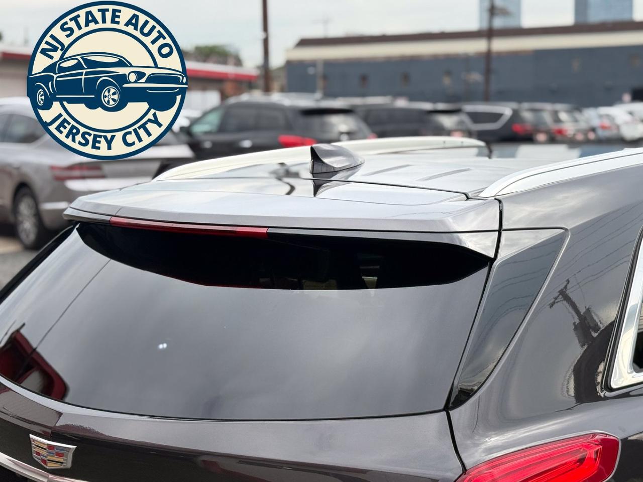 2018 Cadillac XT5 Premium Luxury Jersey City NJ 2018 Cadillac XT5 Premium Luxury Jersey City NJ