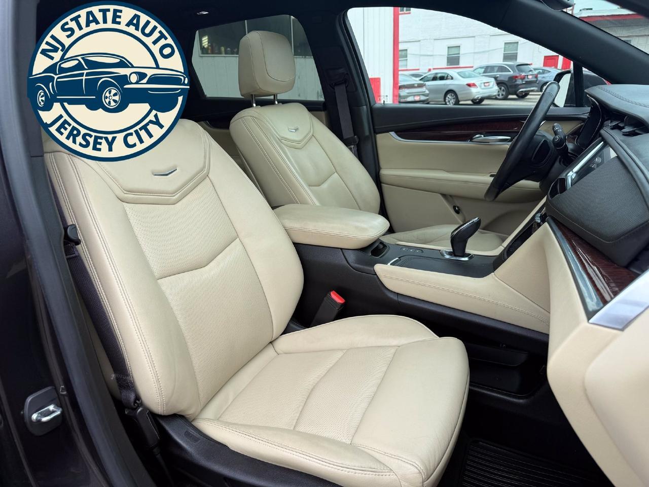 2018 Cadillac XT5 Premium Luxury Jersey City NJ 2018 Cadillac XT5 Premium Luxury Jersey City NJ