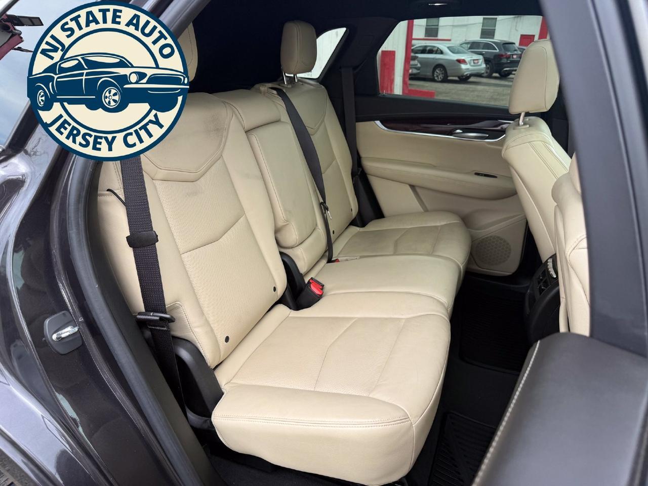 2018 Cadillac XT5 Premium Luxury Jersey City NJ 2018 Cadillac XT5 Premium Luxury Jersey City NJ