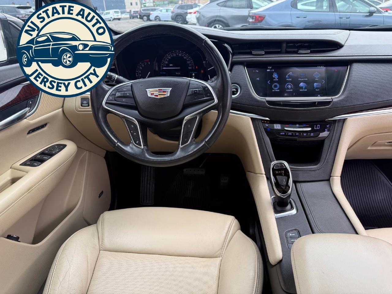 2018 Cadillac XT5 Premium Luxury Jersey City NJ 2018 Cadillac XT5 Premium Luxury Jersey City NJ