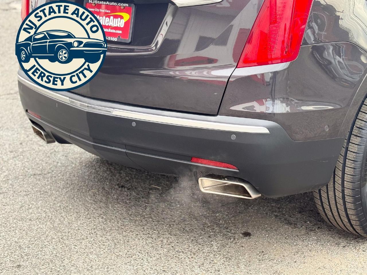 2018 Cadillac XT5 Premium Luxury Jersey City NJ 2018 Cadillac XT5 Premium Luxury Jersey City NJ