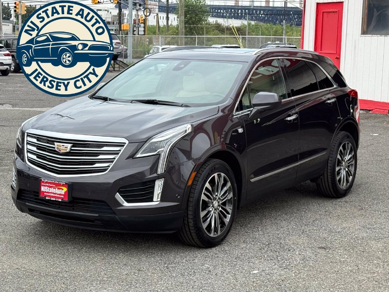 2018 Cadillac XT5 Premium Luxury Jersey City NJ 2018 Cadillac XT5 Premium Luxury Jersey City NJ