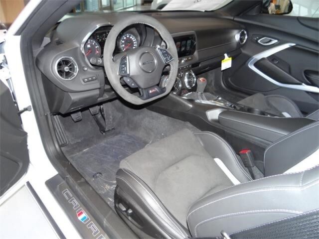 2018 Chevrolet Camaro 1SS Oshkosh WI