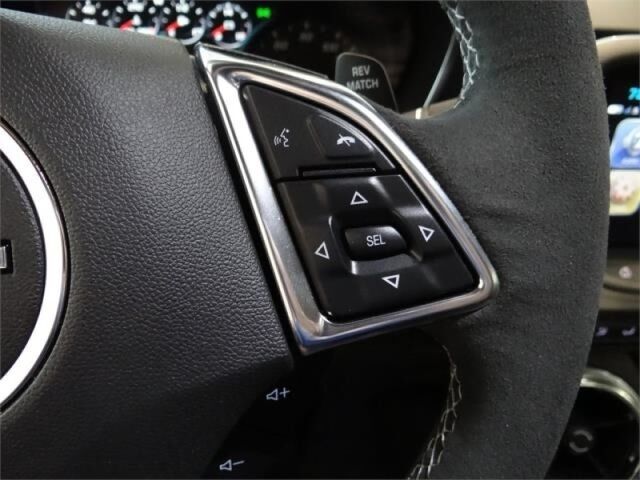 2018 Chevrolet Camaro 1SS Oshkosh WI