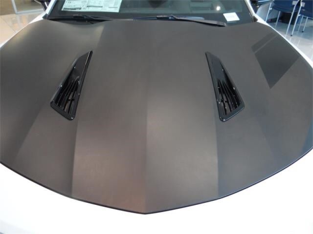 2018 Chevrolet Camaro 1SS Oshkosh WI