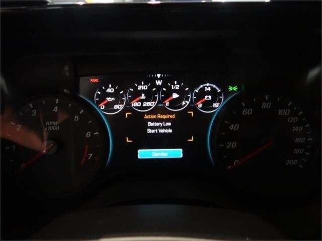 2018 Chevrolet Camaro 1SS Oshkosh WI