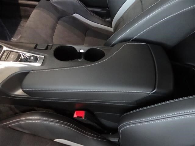 2018 Chevrolet Camaro 1SS Oshkosh WI