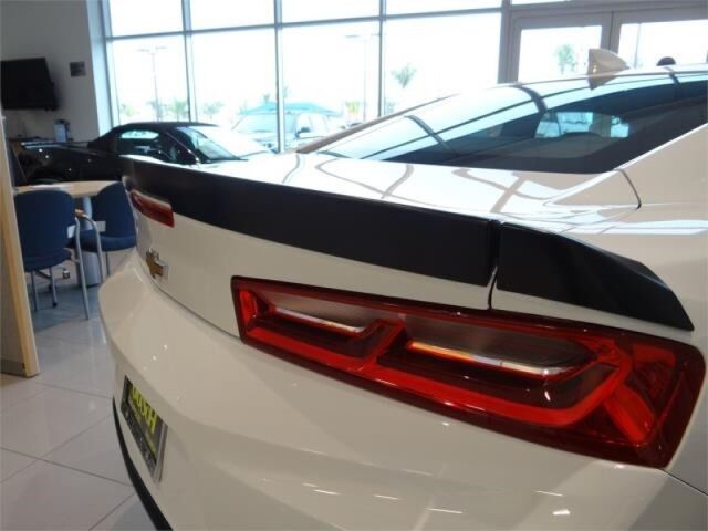 2018 Chevrolet Camaro 1SS Oshkosh WI