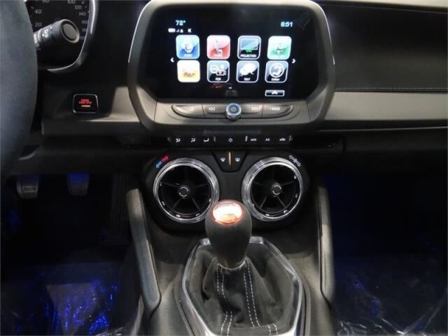 2018 Chevrolet Camaro 1SS Oshkosh WI