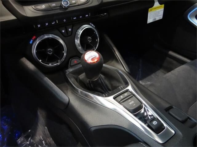 2018 Chevrolet Camaro 1SS Oshkosh WI